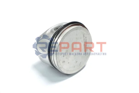 Поршень 69,5 (+0,5) DACIA LOGAN, LOGAN II, LOGAN MCV II, SANDERO, SANDERO II NISSAN KUBISTAR RENAULT CLIO II, CLIO III, CLIO IV, KANGOO, KANGOO EXPRESS, LOGAN/STEPWAY II 1.2/1.2ALK/1.2LPG 01.01 NURAL 87-450007-00 Купити в Україні
