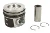 Поршень 73,5 (STD) FORD B-MAX, C-MAX II, ECOSPORT, FIESTA VI, FIESTA VII, FOCUS III, GRAND C-MAX, MONDEO V, TOURNEO CONNECT V408 NADWOZIE WIELKO, TOURNEO COURIER B460, TRANSIT CONNECT 1.5D 09.12 NURAL (8745240000) зображення 1