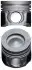 Поршень 73,5 (STD) FORD B-MAX, C-MAX II, ECOSPORT, FIESTA VI, FIESTA VII, FOCUS III, GRAND C-MAX, MONDEO V, TOURNEO CONNECT V408 NADWOZIE WIELKO, TOURNEO COURIER B460, TRANSIT CONNECT 1.5D 09.12 NURAL (8745240000) зображення 2