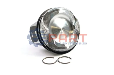 Поршень NURAL 87-452800-10 Купити в Україні