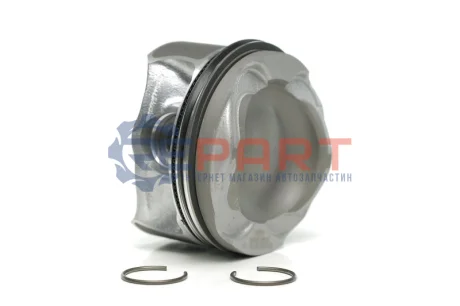 Поршень NURAL 87-452800-30 Купити в Україні