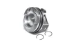 Поршень 79,5 (+0,5) FORD C-MAX II, FOCUS III, GALAXY III, GRAND C-MAX, KUGA II, MONDEO V, S-MAX 1.5 09.14 NURAL (87-452807-10) изображение 1