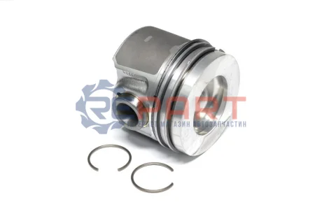 Поршень 84,01 (STD) FORD FOCUS IV, KUGA III, TOURNEO CUSTOM V362, TRANSIT CUSTOM V362, TRANSIT V363 2.0D/2.0DH 12.15 NURAL 87-452900-00 Купити в Україні