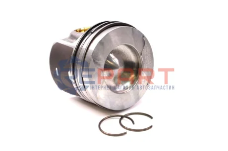 Поршень 84,51 (+0,5) FORD FOCUS IV, KUGA III, TOURNEO CUSTOM V362, TRANSIT CUSTOM V362, TRANSIT V363 2.0D/2.0DH 12.15 NURAL 87-452907-00 Купити в Україні