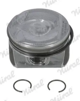 Поршень 77,5 (+0,5) DS DS 3, DS 4, DS 5 CITROEN C4, C4 GRAND PICASSO I, C4 GRAND PICASSO II, C4 I, C4 II, C4 PICASSO I, C4 PICASSO II, C4 SPACETOURER, C5 III, DS3, DS4, DS5 1.6/1.6H 02.06 NURAL 87-453007-00 Купити в Україні