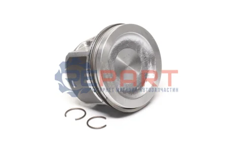 Поршень 77 (+0,5) SEAT AROSA, CORDOBA, CORDOBA VARIO, IBIZA II, INCA VW CADDY II, GOLF III, POLO, POLO III, POLO III CLASSIC, VENTO 1.4 08.91-06.04 NURAL 87-502807-00 Купити в Україні