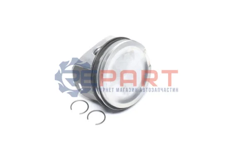 Поршень с кольцами VAG 81.0 1,8 20V AMB/ARX/AWT (выр-во) NURAL 87-502900-30 Купить в Украине