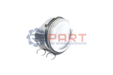 Поршень двигателя NURAL 87-502907-30 Купить в Украине