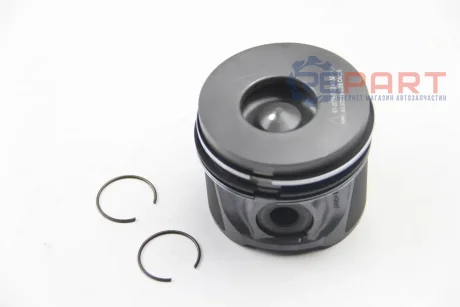 Поршень Connect 1.8TDCi (55kw) 02- (82,5mm+0,5) NURAL 87-72731 050