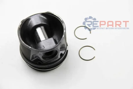 Поршень двигателя FORD CONNECT 2002-2013 (1.8TDCI NURAL 8772731STD