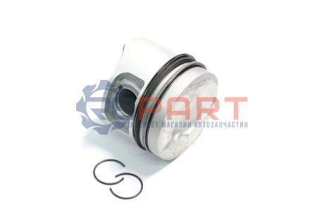 Поршень NURAL 8774310010 Купити в Україні