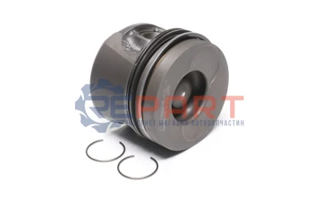 Поршень 89,5 (+0,5) MERCEDES E (VF210), E (W210), E T-MODEL (S210), G (W461), SPRINTER 2-T (B901, B902), SPRINTER 3-T (B903), SPRINTER 4-T (B904), VARIO (B667, B670, B668), VARIO (B670) 2.9D 02.95 NURAL 8774310700 Купити в Україні