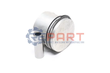 Поршень 91,3 (+0,5) FORD SCORPIO I, SIERRA, SIERRA I, SIERRA II 2.0 08.82-02.93 NURAL 87-780307-10 Купити в Україні