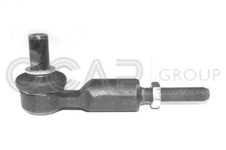 Наконечник тяги рульової Audi A4/A6/VW Passat B5 96-05, Л=П OCAP 0181889 Купити в Україні