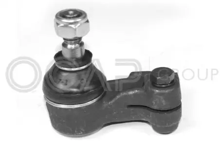 Фото Наконечник тяги рульової (L) Opel Kadett E 84-94/Ascona C 81-88/Daewoo Lanos 97-/Nexia 95-08 OCAP (0280771) зображення 1