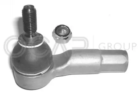 Наконечник тяги рульової (R) VW Caddy III/IV 03/04 OCAP 0282116 Купити в Україні