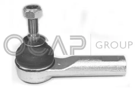 Наконечник тяги рульової (R) Renault Kangoo 97 OCAP 0284403 Купити в Україні
