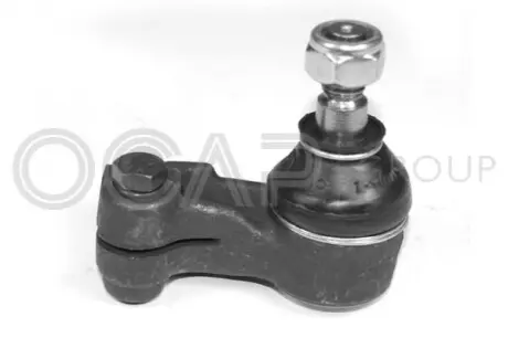 Наконечник тяги рульової (L) Opel Kadett E 84-94/Ascona C 81-88/Daewoo Lanos 97-/Nexia 95-08 OCAP 0290771 Купити в Україні