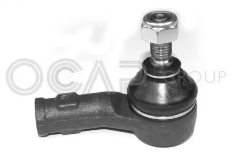 Наконечник тяги рульової (L) VW Caddy II/Polo 95-04/Golf II/III 83-99/Passat 88-97 OCAP 0290873 Купити в Україні