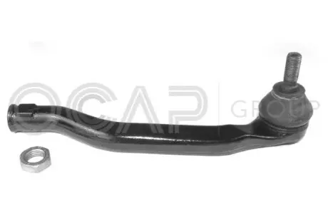 Наконечник тяги рульової (L) Renault Megane III/Scenic III 08-/Fluence 10 OCAP 0293216 Купити в Україні