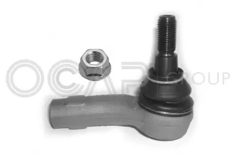 Наконечник тяги рульової (L) Audi Q7/VW Touareg 02 OCAP 0294325 Купити в Україні