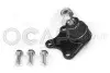 Фото Опора кульова (передня/знизу/ззовні/L) Audi A2/Skoda Fabia/Roomster/VW Polo 99-10 OCAP (0491852) зображення 1