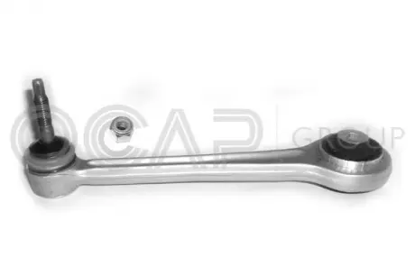 Сайлентблок важеля (задній/зверху) BMW 5 (E60/E39) 96-10 OCAP 0501519 Купити в Україні