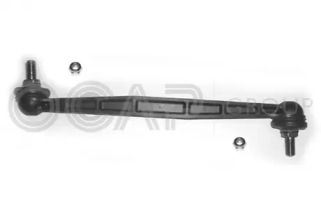 Тяга стабілізатора (переднього) Opel Astra G/H 98 OCAP 0501744 Купити в Україні
