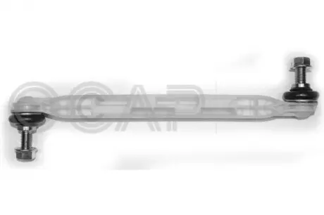 Тяга стабілізатора (переднього) Opel Astra G/H 98 OCAP 0503139 Купити в Україні