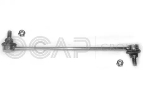 Тяга стабілізатора (переднього) Ford Fiesta V/Fusion 01-12/ Mazda 2 03-07 (L=282mm) OCAP 0503822 Купити в Україні