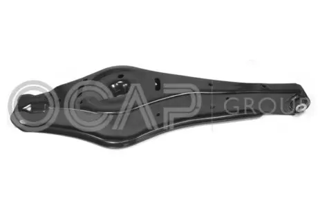Важіль підвіски (задній/знизу) Audi A3/Skoda Octavia/SuperB/Yeti/VW Passat/Golf/Tiguan/Touran 03 OCAP 0704280 Купити в Україні