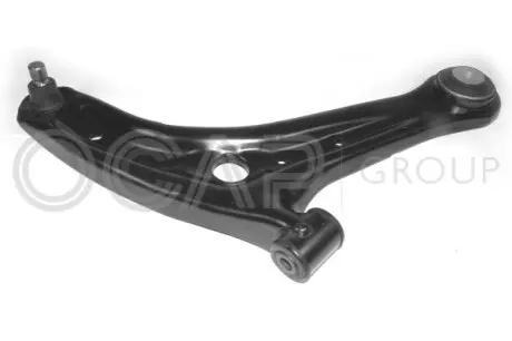 Важіль підвіски (передній/знизу) (R) Ford Fiesta 01 OCAP 0783252 Купити в Україні