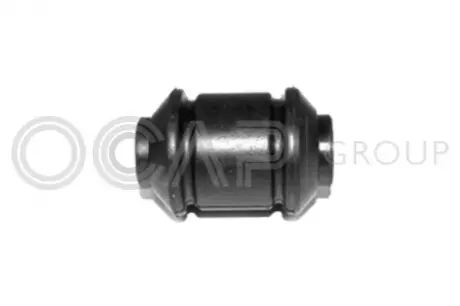 Сайлентблок важеля (переднього/знизу/спереду) Audi/Skoda/VW 88 OCAP 1215039 Купити в Україні