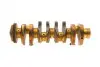 Фото Колінчастий вал MB Sprinter/Vito 2.2CDI OM651.911-913/916/924/925/940/955-957 OE Germany (010300651002) зображення 6