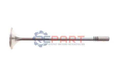 Клапан (випуск) MB Sprinter 1.6/2.20CDI OM654 (24,6x6x106) OE Germany 01 0520 654001 Купити в Україні