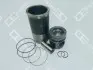 Автозапчасть OE Germany (020329287610) изображение 1