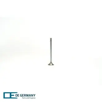 Випускний клапан (38x9x160,4мм) MAN OE Germany 020520267603 Купити в Україні