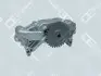 Масляний насос OE Germany (031800FH1203) зображення 1