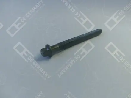 Болт голівки циліндра DEUTZ FAHR 1130 TTV, 1145 TTV, 1160 TTV, 120 MK2, 120 MK3, 135 MK2, 135 MK3, 150 MK2, 150 MK3, 155, 160 MK2, 165 MK3, 175 MK2, 175 MK3, 200 MK2, 200 MK3, 215 MK4, 230 MK2 OE Germany 040121101300