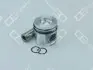 Поршень (діаметр 108мм) DEUTZ FAHR AGROTRON BF6L1013EC-BF6M1013FC 01.97 OE Germany (040320101300) зображення 2