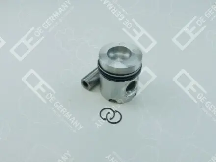 Поршень DEUTZ FAHR 2000, 3000, D, DX F2L912/F3L913 01.68 OE Germany 040320912003