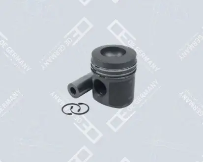 Поршень (діаметр 102мм) DEUTZ FAHR 4.61, 4.68, 4.71, 4.78, 6.50, 7.10, 6.60 OE Germany 040320913001 Купити в Україні