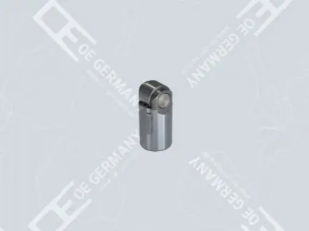 Штовхач клапана (діаметр 25мм, висота 50мм) DEUTZ TCD2013, DEUTZ FAHR 5690 HTS, 6065 HTS, 6090, 6090 HTS, 6095 HTS, X 710, X 720 LAMBORGHINI R 8.230, R 8.270 SAME 230, 270 RVI 160.08, 160.10 OE Germany 040510201300