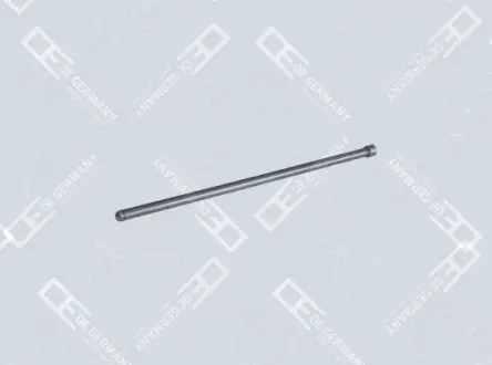 Штовхач клапана (діаметр 108мм) DEUTZ TCD2013 TCD4L2013 4V TCD6L2013 4V OE Germany 040511201300