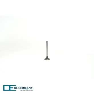 Випускний клапан (38,8x8x121,2мм) DEUTZ OE Germany 040520201203 Купити в Україні