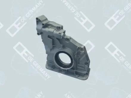 Масляний насос VOLVO, DEUTZ FAHR 5665 HTS COM 3, 5690, 5690 H COM 2, 5690 H COM 3, 5690 HTS, 5690 HTS COM 2, 5690 HTS COM 3, 5695 HTS COM 3, 6065 HTS, 6065 HTS COM 3 B, 6090, 6090 COM 3 B OE Germany 041800201301 Купити в Україні