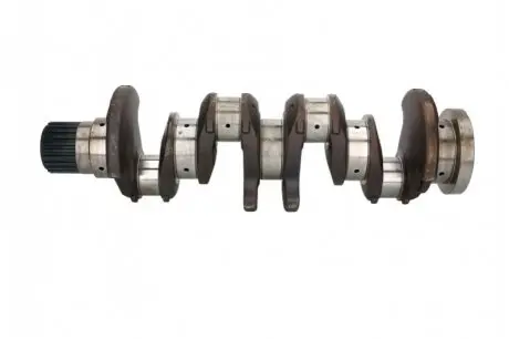 Колінчастий вал IVECO DAILY II, DAILY III CITROEN JUMPER I, JUMPER II FIAT DUCATO PEUGEOT BOXER RENAULT MASTER II 8140.23-S9W702 02.95 OE Germany 070300814004
