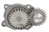 Масляний насос CUMMINS 4BT3.9 QSB, URSUS 4504, 4512, 4514, 5312, 5314, 5714, 6012, 6014 CASE IH 580 K, 580 L, 580 SE, 580 SK, 580 SL, 5110, 5110 A, 5120, 5220, 90 TEREX TS14G OE Germany (091800B40000) зображення 1