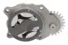 Масляний насос CUMMINS 4BT3.9 QSB, URSUS 4504, 4512, 4514, 5312, 5314, 5714, 6012, 6014 CASE IH 580 K, 580 L, 580 SE, 580 SK, 580 SL, 5110, 5110 A, 5120, 5220, 90 TEREX TS14G OE Germany (091800B40000) зображення 2