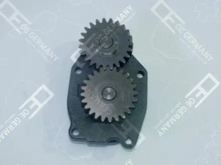 Масляний насос CUMMINS, CASE IH 721, 821 FORD 9282 HYUNDAI 25, 760, R280LC, R290LC, R290LC-3, R290LC-3LL/RB KAWASAKI 80 ZIII KOEHRING 6627 KOMATSU WA 380-3, WA 380-DZ-3 SISU A110E, A125EC OE Germany 091800C60000